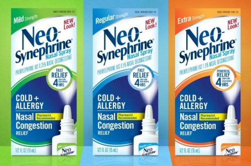 Beyond Phenylephrine: New Frontiers in OTC Nasal Decongestant Innovation