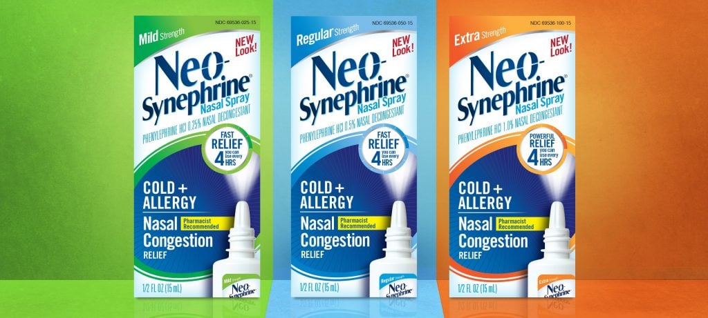 Beyond Phenylephrine: New Frontiers in OTC Nasal Decongestant Innovation