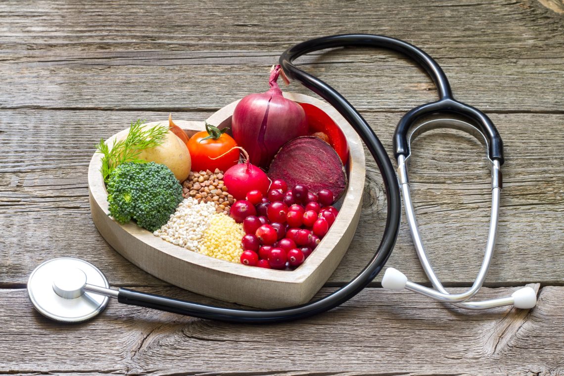 Preventing Hypertension: Early Steps for Long-Term Heart Health