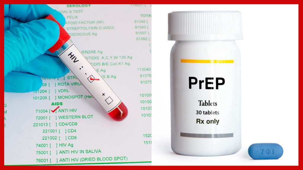 PEP (Post-Exposure Prophylaxis): Emergency Prevention After Exposure