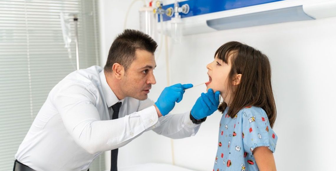 How Contagious is Strep? Incubation Period and Preventing Spread
