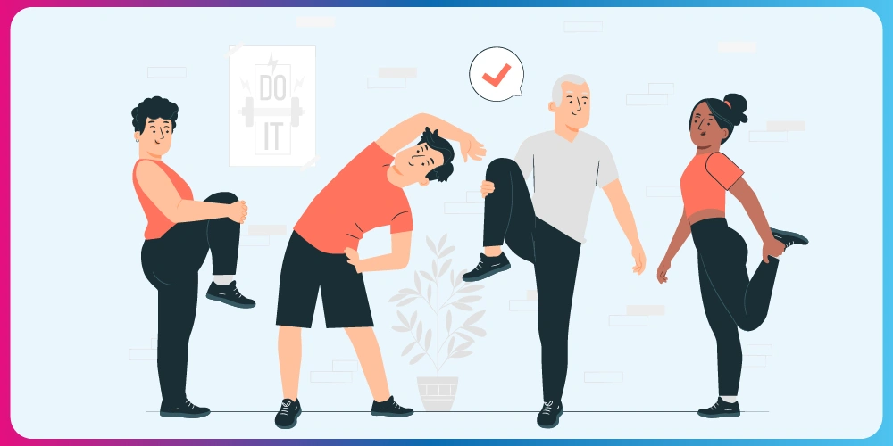 Exercise Guidelines for People with Diabetes