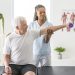The Role of Physical Therapy in Managing Arthritis
