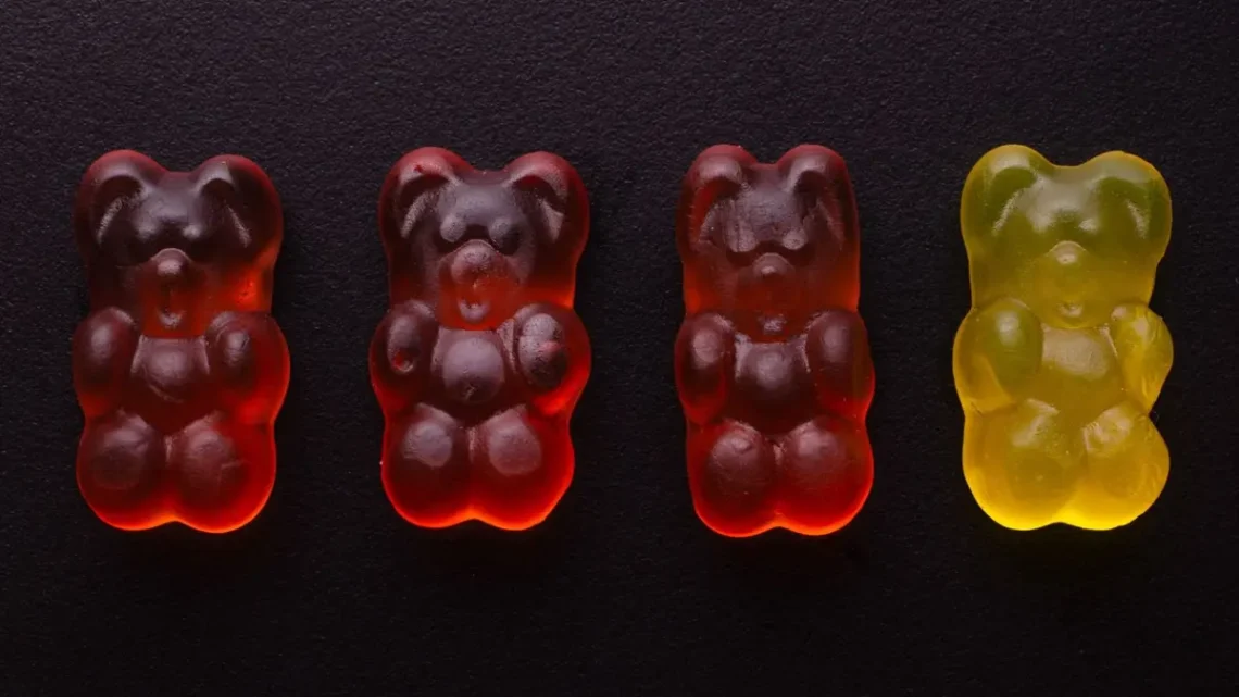 Sweet Dreams or Sweet Danger? The Truth About Melatonin Gummies and Children's Sleep