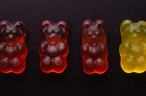 Sweet Dreams or Sweet Danger? The Truth About Melatonin Gummies and Children's Sleep