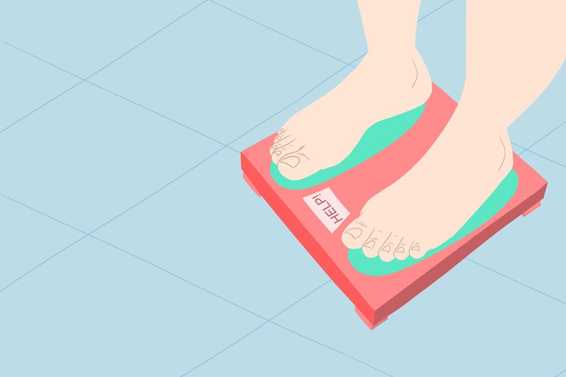 Weight Management and Arthritis: How Losing Weight Eases Joint Stress