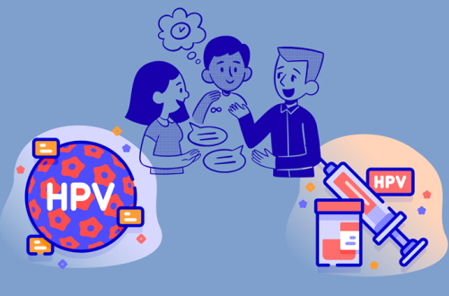 Living with HPV: Managing Diagnosis, Transmission, and Relationships
