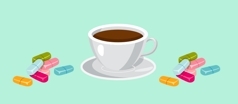 The Hidden Caffeine Overload: Dangerous Interactions Between OTC Pain Relievers and Energy Products