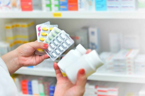 Medicine Deserts: The Hidden Crisis of OTC Medication Access in Rural America