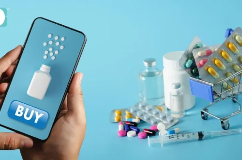 The Subscription Medicine Cabinet: Online OTC Delivery Services Revolutionizing Access