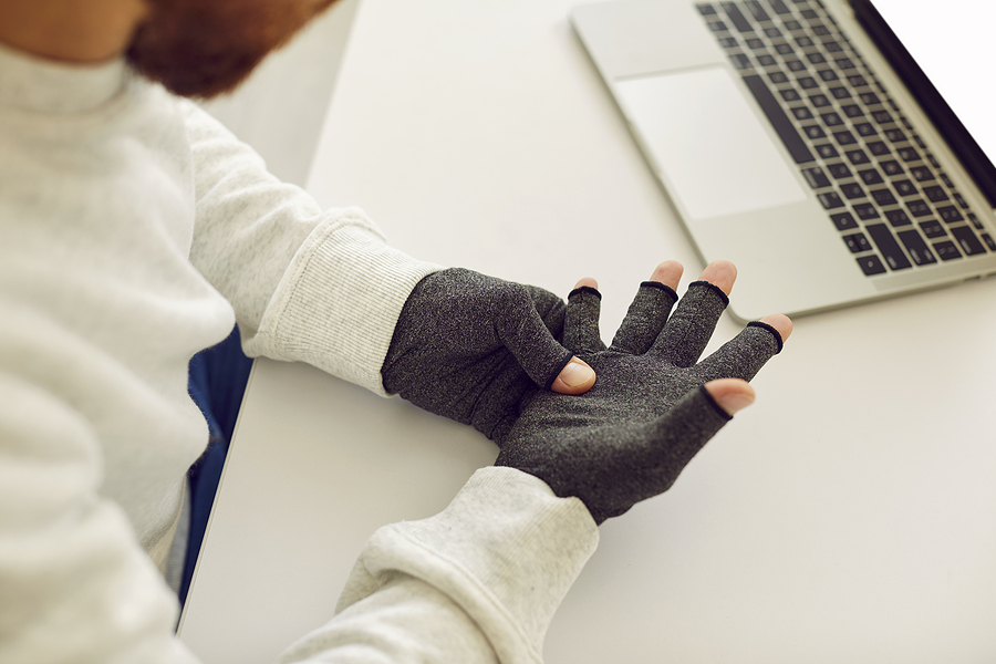 Assistive Devices for Arthritis: Making Daily Tasks Easier