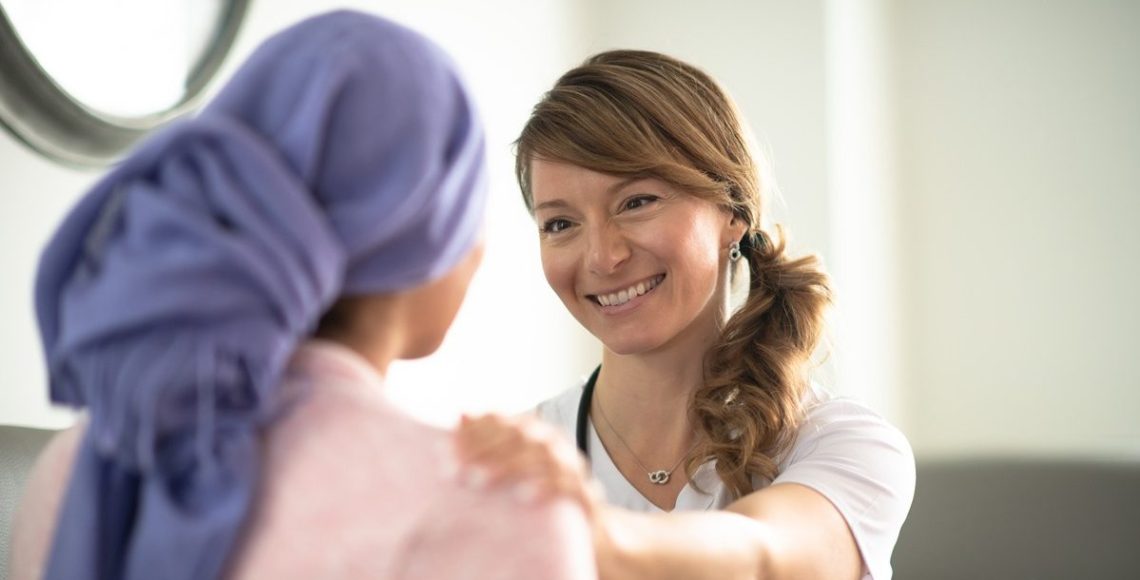 Cancer Survivorship: Life After Treatment - Physical & Emotional Health