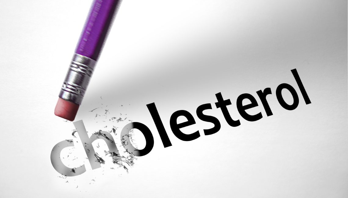 Setting Realistic Cholesterol Goals Based on Your Risk Factors