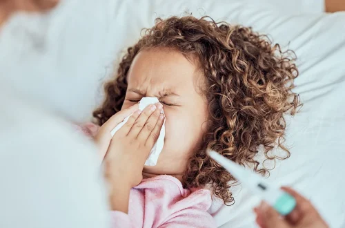 Flu vs. Cold vs. COVID-19: How to Tell the Difference