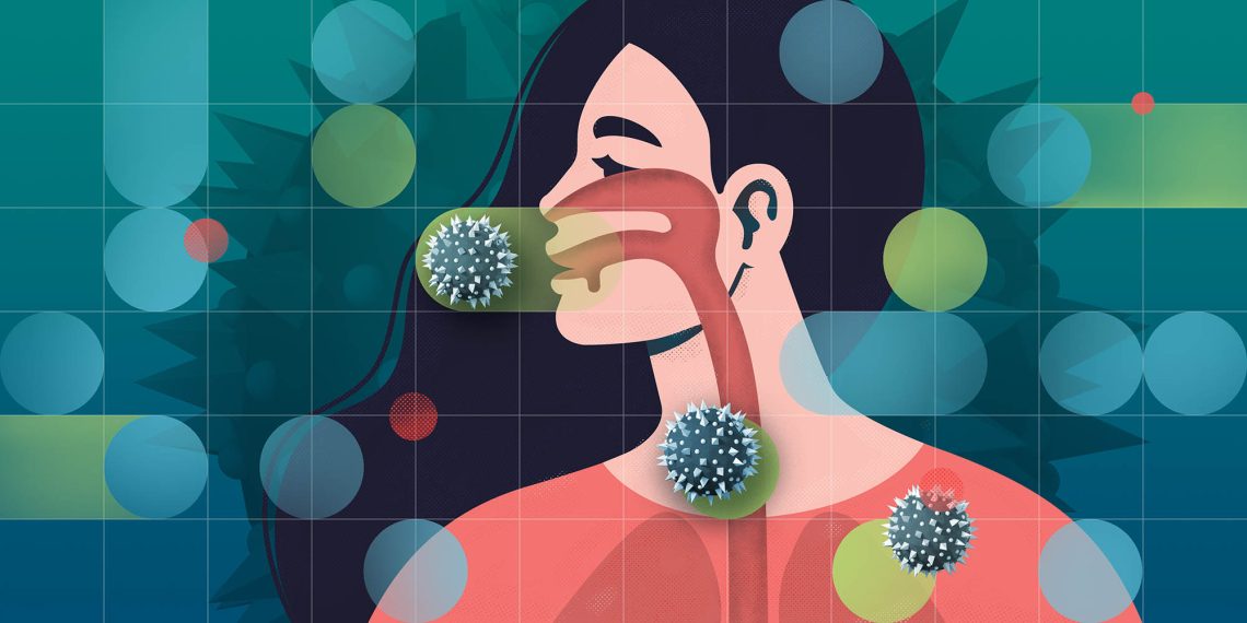 Protecting Youth: Age Restrictions and DXM Abuse Prevention in OTC Cough Medications
