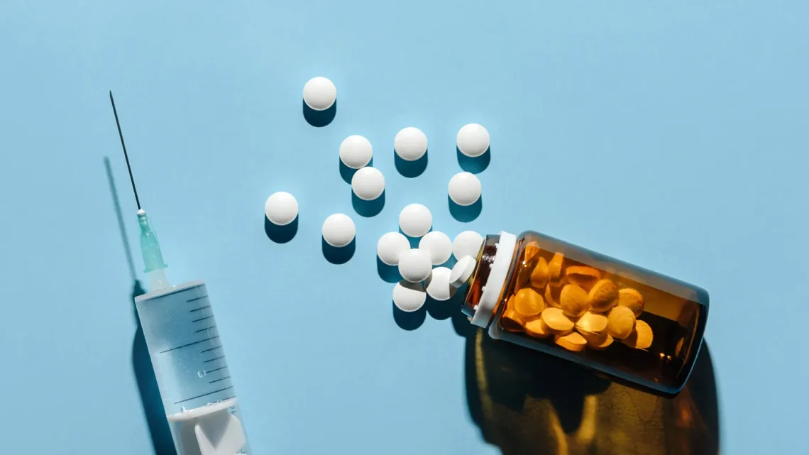 Arthritis Medications Guide: From NSAIDs to DMARDs and Biologics