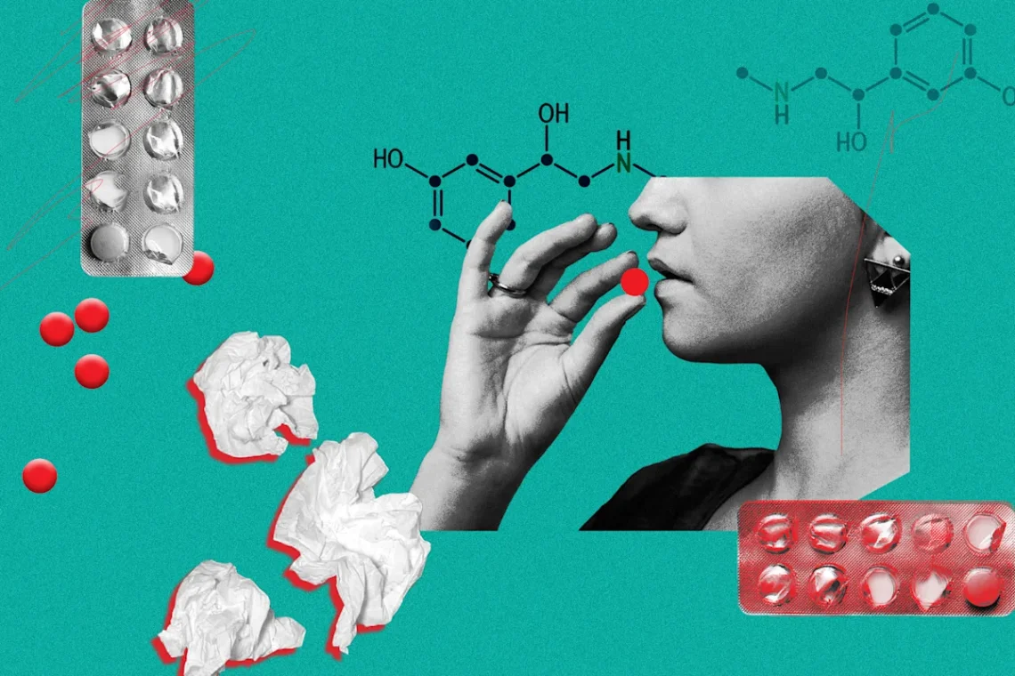 The Great Decongestant Debate: Why FDA Experts Say Oral Phenylephrine Doesn't Work