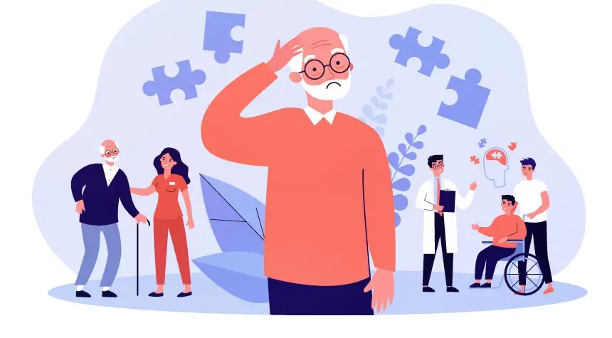 Stages of Alzheimer's Disease: Progression and What to Expect