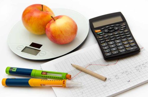 Carbohydrate Counting Made Simple for Diabetes Management