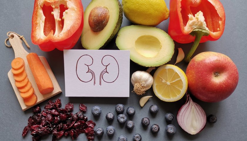 Dietary Changes Based on Your Stone Type (Calcium Oxalate, Uric Acid, etc.)