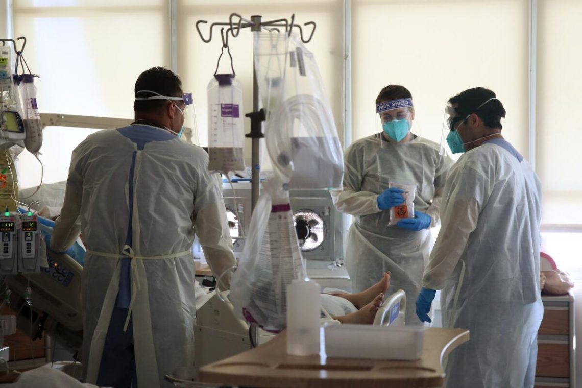 When to Seek Emergency Care for COVID-19