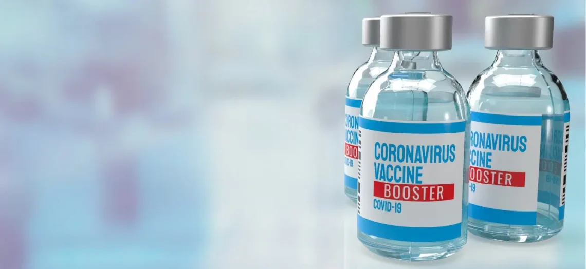 Updated COVID-19 Vaccine Guidance: Who, When, and Why