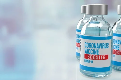 Updated COVID-19 Vaccine Guidance: Who, When, and Why