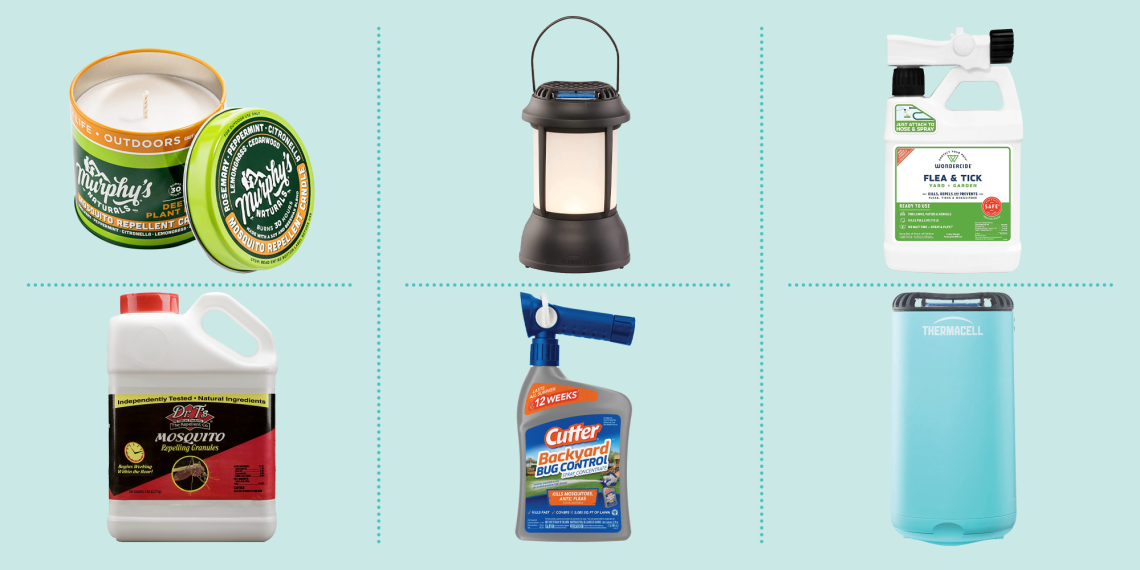 Effective Tick Bite Prevention Strategies (Clothing, Repellents, Checks)
