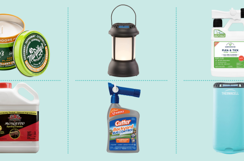 Effective Tick Bite Prevention Strategies (Clothing, Repellents, Checks)