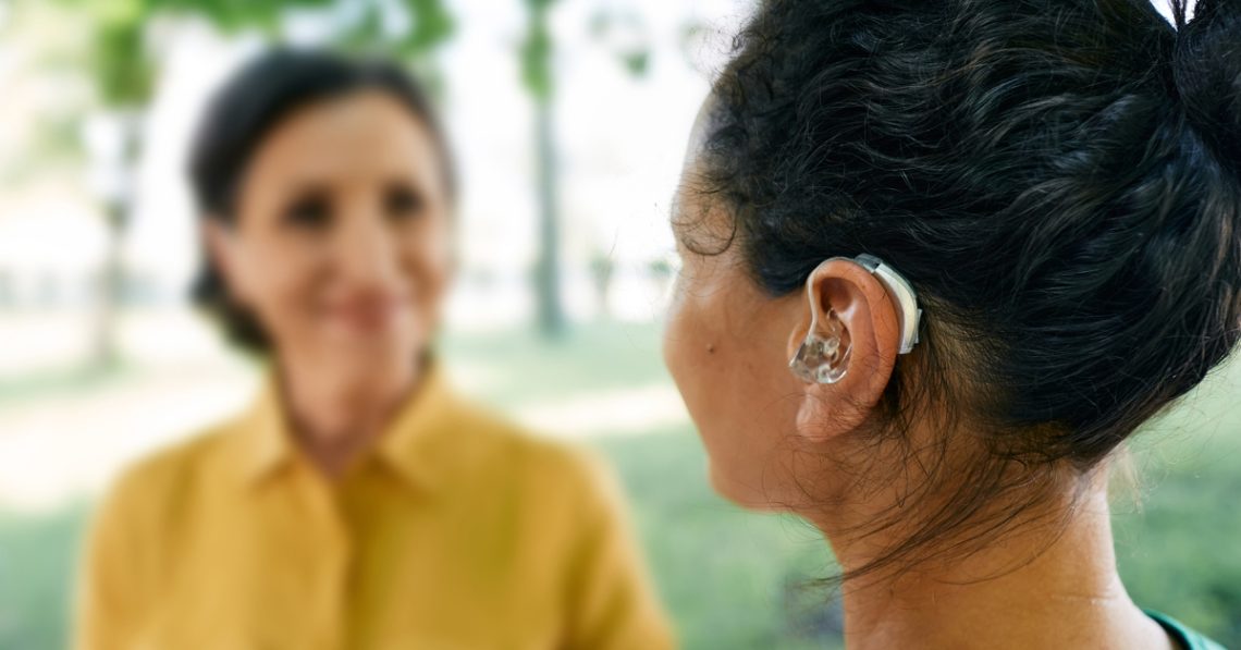 Sound Innovation: The Revolution of Over-the-Counter Hearing Aids