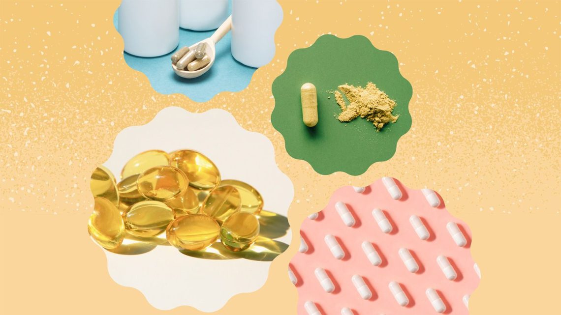 Natural Supplements for Blood Pressure: What Works (and What Doesn't)?