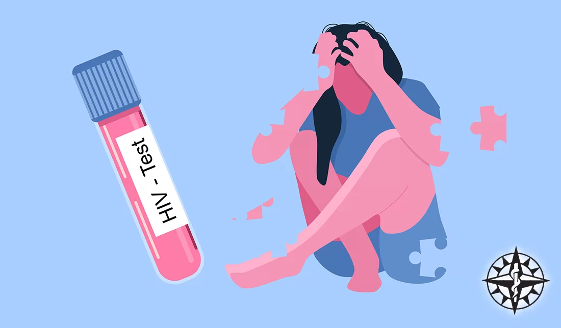 Mental Health and HIV: Addressing Anxiety, Depression, and Stigma
