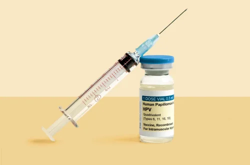 HPV Vaccination: Age Guidelines, Effectiveness, and Safety