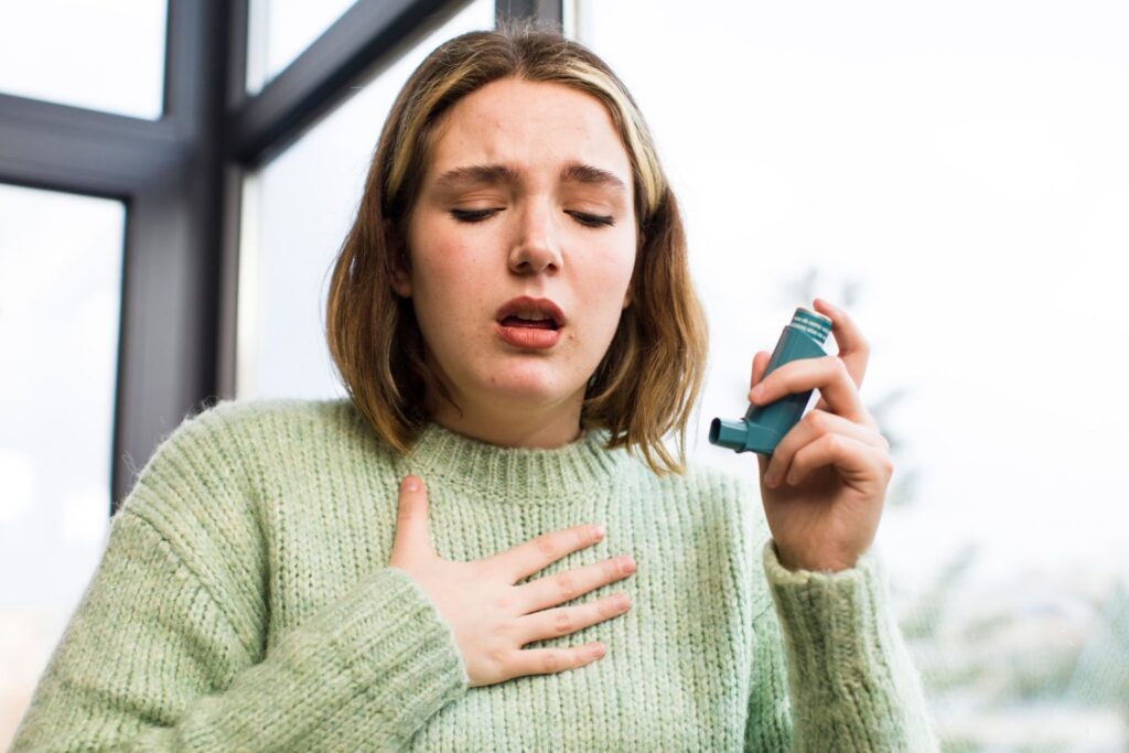 Recognizing Flu Complications: When to Seek Emergency Care