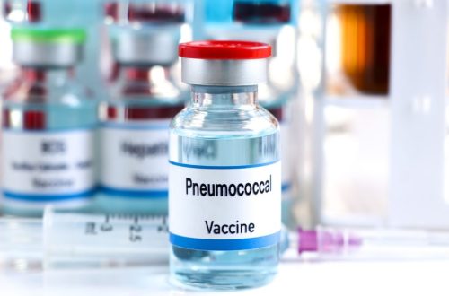Pneumonia Vaccines: PCV13, PPSV23 - Who Needs Them & When?