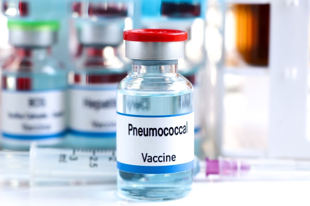 Pneumonia Vaccines: PCV13, PPSV23 - Who Needs Them & When?