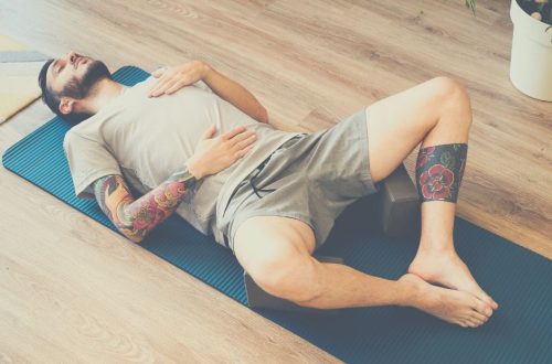 Breathing Exercises to Ease Bronchitis Symptoms