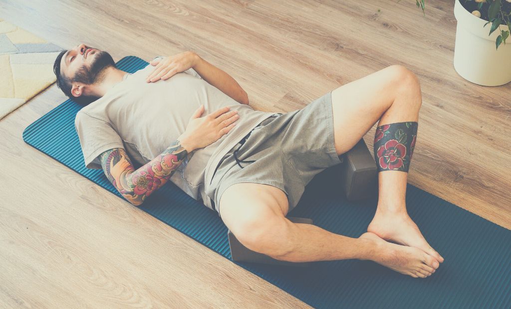Breathing Exercises to Ease Bronchitis Symptoms