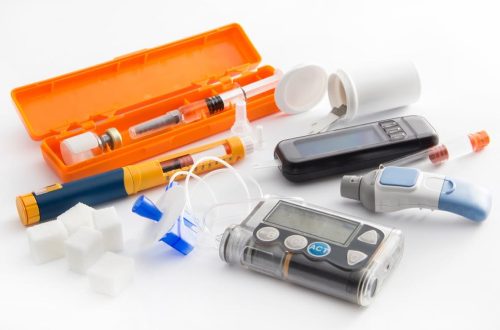 Insulin Types and Delivery Methods: Pens, Pumps, Injections