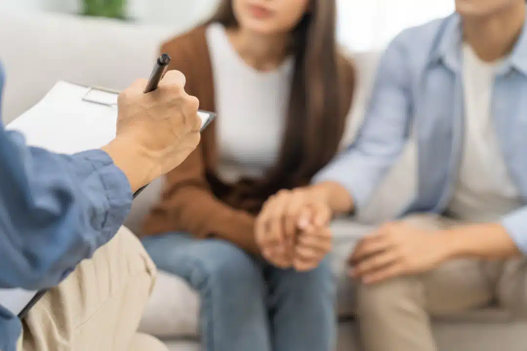 Talking to Your Partner About HPV: A Guide to Open Communication