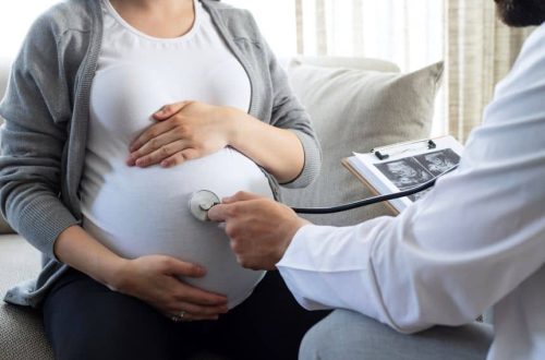 Lupus and Pregnancy: Managing Risks and Planning for a Healthy Baby