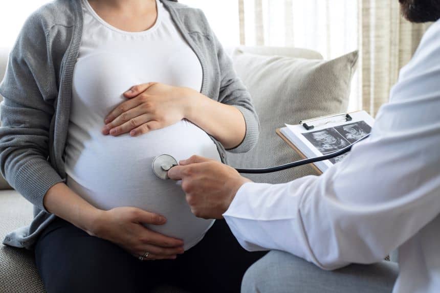 Lupus and Pregnancy: Managing Risks and Planning for a Healthy Baby