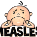 Measles Complications: Pneumonia, Encephalitis, SSPE