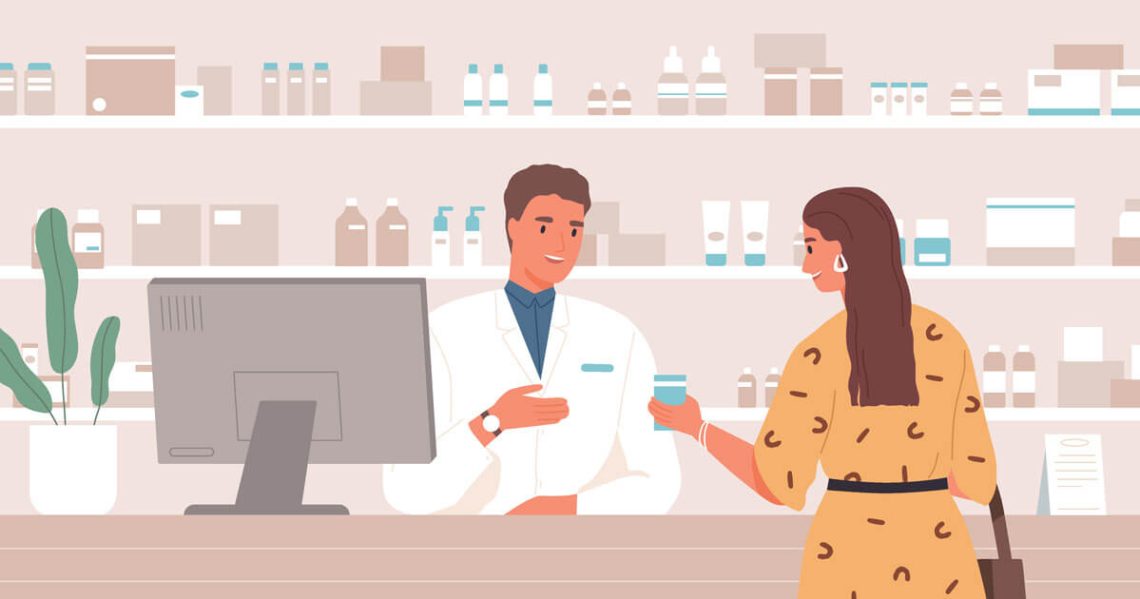 The Silent Crisis: How Pharmacist Shortages Are Limiting OTC Medication Guidance