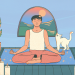 Stress Less, Pressure Less: Mindfulness Techniques for Hypertension