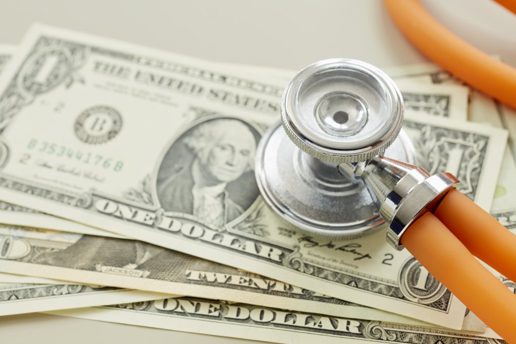 Medicine or Money: The OTC Affordability Crisis for America's Uninsured