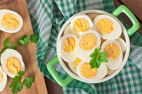 Cholesterol Myths Busted: Eggs, Fat, and Medication Misconceptions