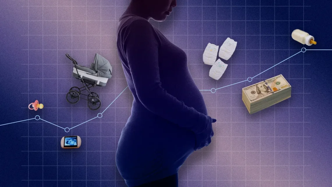 What’s the Real Cost of Pregnancy and Childbirth? (Pakistan Edition)