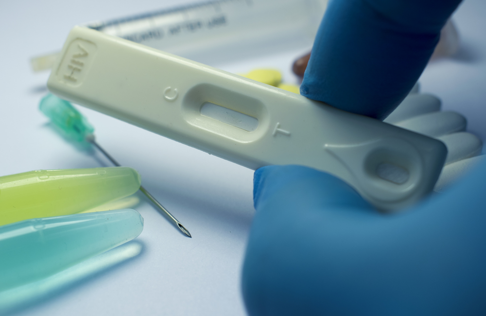 HIV Testing: Types, Accuracy, and Where to Get Tested