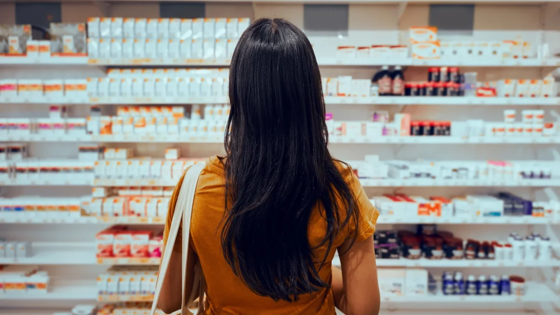 From Prescription to Pharmacy Shelf: The Strategic Move of Rx-to-OTC Drug Switches